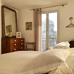 Le Mandela - Centre Historique Perret