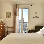 Le Mandela - Centre Historique Perret
