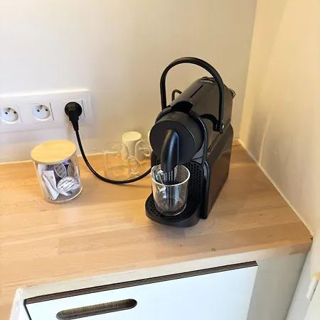 Apartment Le Mandela - Centre Historique Perret Le Havre