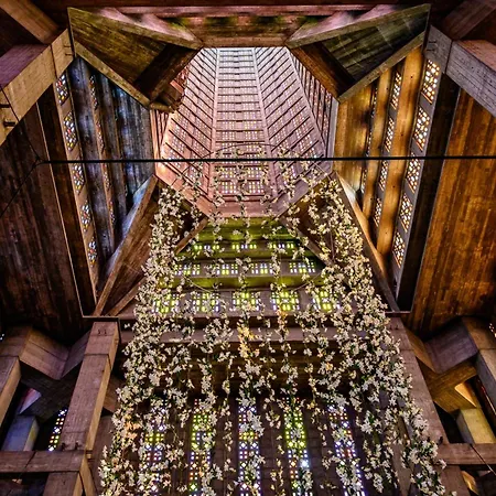 Le Mandela - Centre Historique Perret * Le Havre