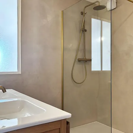 Apartment Le Mandela - Centre Historique Perret Le Havre