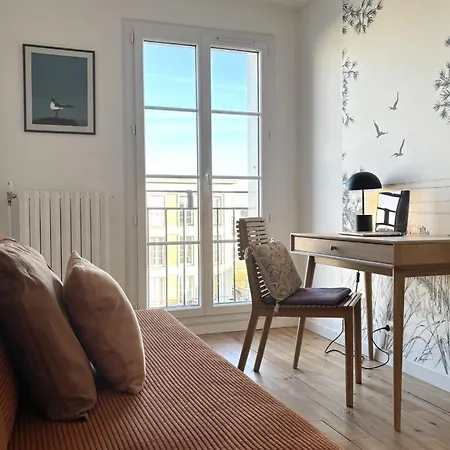 Apartment Le Mandela - Centre Historique Perret *